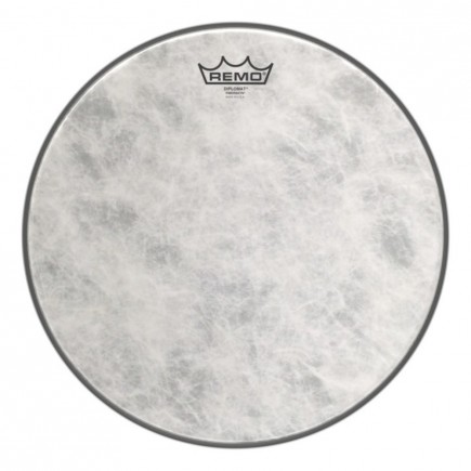 Remo 7172367 Naciągi Diplomat Fiberskyn 3 Bassdrum